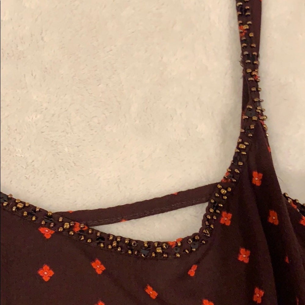 Boho tunic - Picture 2 of 4